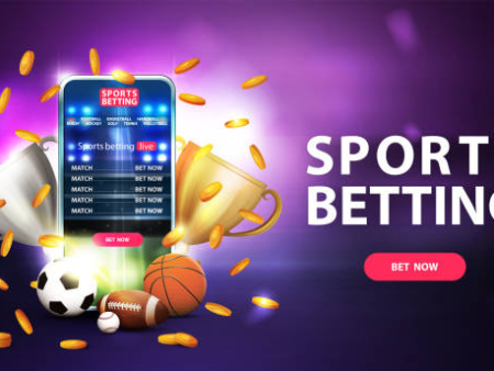 Sports Betting To Become The Maine Event After House, Senate Approval