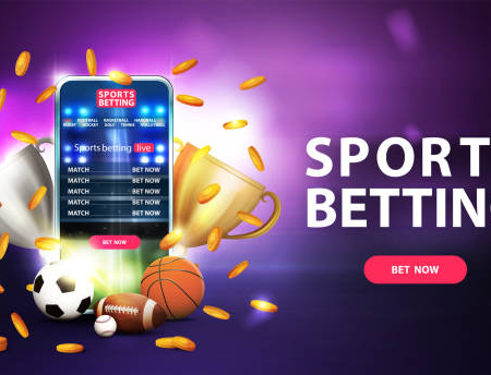 Sports Betting To Become The Maine Event After House, Senate Approval