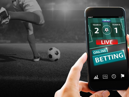 The Online Sports Betting Bill Has A Chance? Senate Sponsor Says Vote